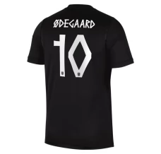 Maillot Extérieur Norvège Ødegaard 10 Coupe du Monde 2026