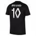 Maillot Extérieur Norvège Ødegaard 10 Coupe du Monde 2026