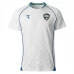 Maillot Extérieur Ouzbékistan Coupe du Monde 2026