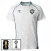 Maillot Extérieur Ouzbékistan Coupe du Monde 2026 avec Patch Maillot Extérieur Ouzbékistan Coupe du Monde 2026 avec Patch