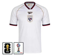 Maillot Extérieur Panama Coupe du Monde 2026 avec Patch