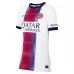 Maillot Extérieur Paris Saint Germain 2026/27 Femme Maillot Extérieur Paris Saint Germain 2026/27 Femme