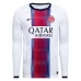 Maillot Extérieur Paris Saint Germain 2026/27 Manches Longues Maillot Extérieur Paris Saint Germain 2026/27 Manches Longues