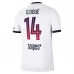 Maillot Extérieur Paris Saint Germain D.Doué 14 2026/27 Maillot Extérieur Paris Saint Germain D.Doué 14 2026/27
