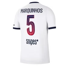 Maillot Extérieur Paris Saint Germain Marquinhos 5 2026/27 Maillot Extérieur Paris Saint Germain Marquinhos 5 2026/27