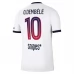 Maillot Extérieur Paris Saint Germain O.Dembélé 10 2026/27 Maillot Extérieur Paris Saint Germain O.Dembélé 10 2026/27