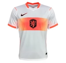 Maillot Extérieur Pays-Bas Coupe du Monde 2026