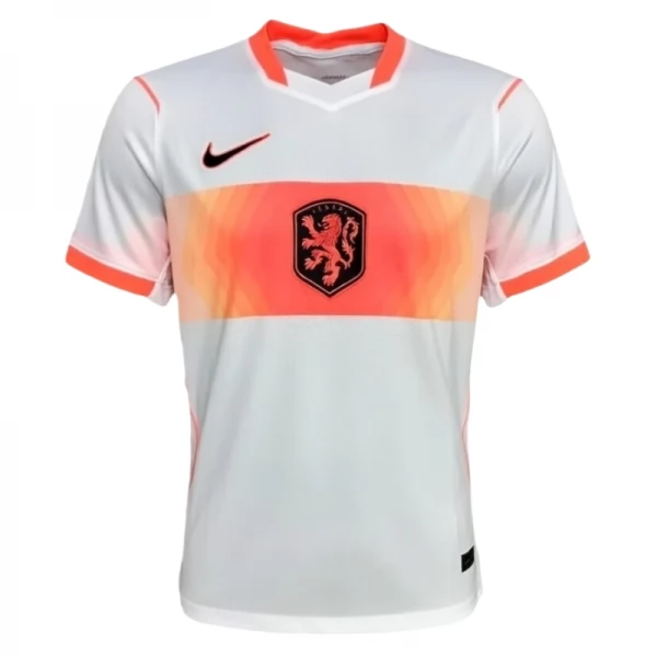 Maillot Extérieur Pays-Bas Coupe du Monde 2026 Maillot Extérieur Pays-Bas Coupe du Monde 2026