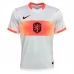 Maillot Extérieur Pays-Bas Coupe du Monde 2026