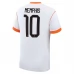 Maillot Extérieur Pays-Bas Memphis 10 Coupe du Monde 2026