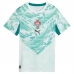 Maillot Extérieur Portugal Coupe du Monde 2026 Femme