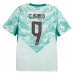 Maillot Extérieur Portugal G.Ramos 9 Coupe du Monde 2026