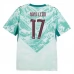 Maillot Extérieur Portugal Rafael Leao 17 Coupe du Monde 2026