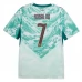 Maillot Extérieur Portugal Ronaldo 7 Coupe du Monde 2026