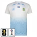 Maillot Extérieur RD Congo Coupe du Monde 2026 avec Patch Maillot Extérieur RD Congo Coupe du Monde 2026 avec Patch