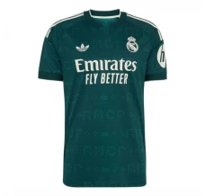 Maillot Extérieur Real Madrid 2026/27