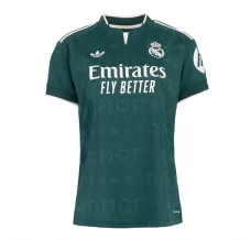Maillot Extérieur Real Madrid 2026/27 Femme
