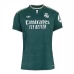 Maillot Extérieur Real Madrid 2026/27 Femme Maillot Extérieur Real Madrid 2026/27 Femme