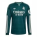 Maillot Extérieur Real Madrid 2026/27 Manches Longues Maillot Extérieur Real Madrid 2026/27 Manches Longues