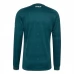 Maillot Extérieur Real Madrid 2026/27 Manches Longues