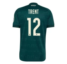 Maillot Extérieur Real Madrid Trent 12 2026/27 Maillot Extérieur Real Madrid Trent 12 2026/27