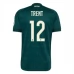 Maillot Extérieur Real Madrid Trent 12 2026/27 Maillot Extérieur Real Madrid Trent 12 2026/27