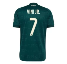 Maillot Extérieur Real Madrid Vini Jr. 7 2026/27 Maillot Extérieur Real Madrid Vini Jr. 7 2026/27