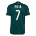 Maillot Extérieur Real Madrid Vini Jr. 7 2026/27 Maillot Extérieur Real Madrid Vini Jr. 7 2026/27