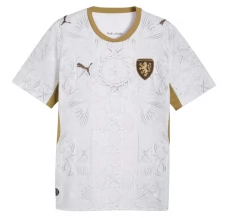 Maillot Extérieur République Tchèque Coupe du Monde 2026