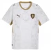 Maillot Extérieur République Tchèque Coupe du Monde 2026