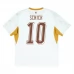 Maillot Extérieur République Tchèque Schick 10 Coupe du Monde 2026