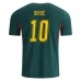 Maillot Extérieur Sénégal Mané 10 Coupe du Monde 2026 Maillot Extérieur Sénégal Mané 10 Coupe du Monde 2026