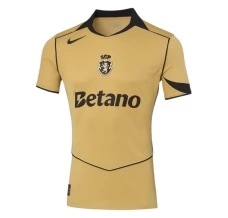 Maillot Extérieur Sporting CP 2026/27