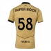 Maillot Extérieur Sporting CP Flavio G. 58 2026/27
