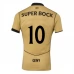 Maillot Extérieur Sporting CP Geny 10 2026/27