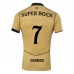 Maillot Extérieur Sporting CP Ioannidis 7 2026/27