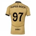 Maillot Extérieur Sporting CP Suárez 97 2026/27