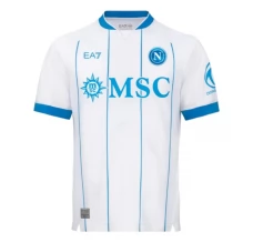 Maillot Extérieur SSC Napoli 2026/27