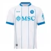 Maillot Extérieur SSC Napoli 2026/27