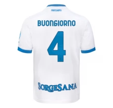 Maillot Extérieur SSC Napoli Buongiorno 4 2026/27