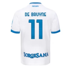 Maillot Extérieur SSC Napoli De Bruyne 11 2026/27