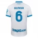 Maillot Extérieur SSC Napoli Gilmour 6 2026/27