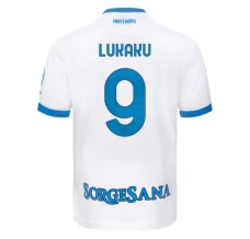 Maillot Extérieur SSC Napoli Lukaku 9 2026/27