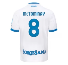 Maillot Extérieur SSC Napoli McTominay 8 2026/27