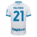Maillot Extérieur SSC Napoli Politano 21 2026/27