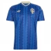 Maillot Extérieur Suède Coupe du Monde 2026