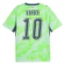 Maillot Extérieur Suisse Xhaka 10 Coupe du Monde 2026