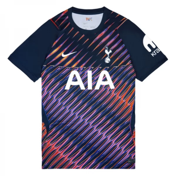 Maillot Extérieur Tottenham Hotspur FC 2026/27 Maillot Extérieur Tottenham Hotspur FC 2026/27