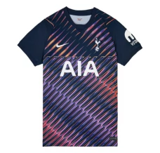 Maillot Extérieur Tottenham Hotspur FC 2026/27 Femme Maillot Extérieur Tottenham Hotspur FC 2026/27 Femme