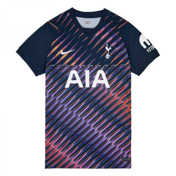 Maillot Extérieur Tottenham Hotspur FC 2026/27 Femme Maillot Extérieur Tottenham Hotspur FC 2026/27 Femme